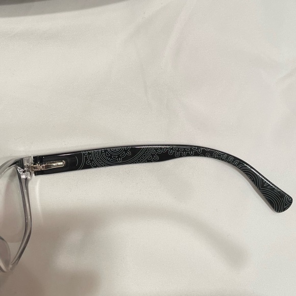 Ralph Lauren glasses - Picture 5 of 5